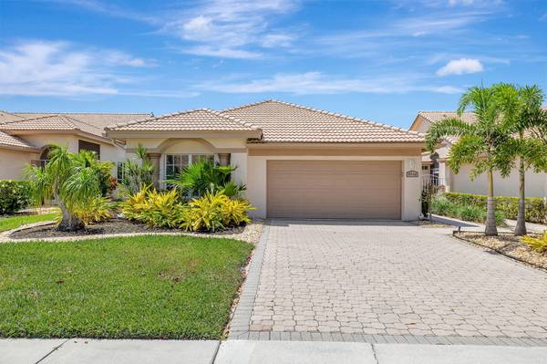 8960 Shoal Creek LN,  Boynton Beach,  FL 33472