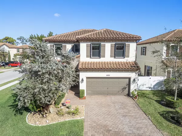 6001 Night Heron CT, Greenacres, FL 33415