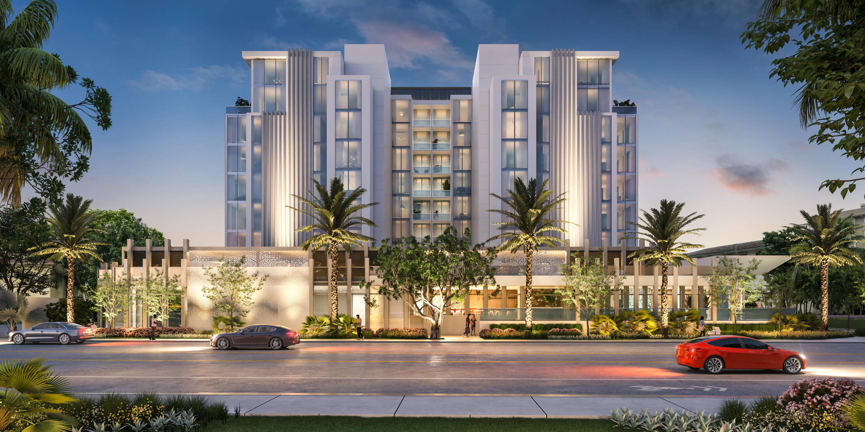 305 Briny AVE 405, Pompano Beach, FL 33062