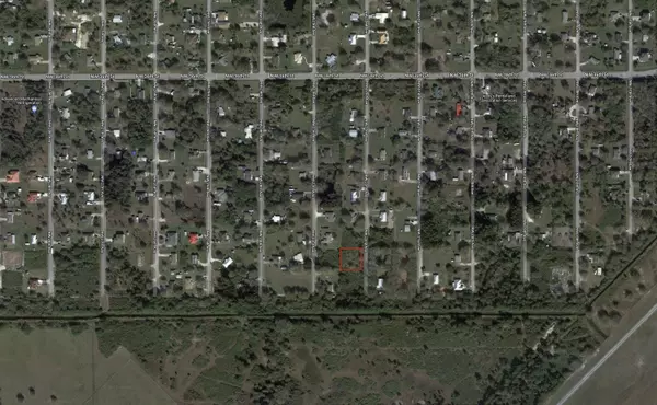 3269 NW 22nd AVE, Okeechobee, FL 34972