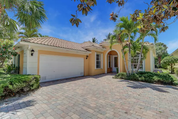 Palm Beach Gardens, FL 33418,4714 Dovehill DR