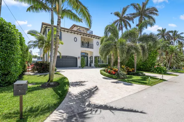 1030 Rhodes Villa AVE, Delray Beach, FL 33483