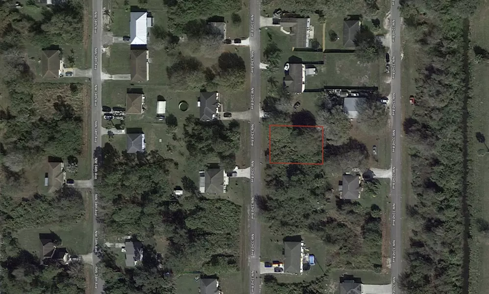 3032 NW 33rd AVE, Okeechobee, FL 34972