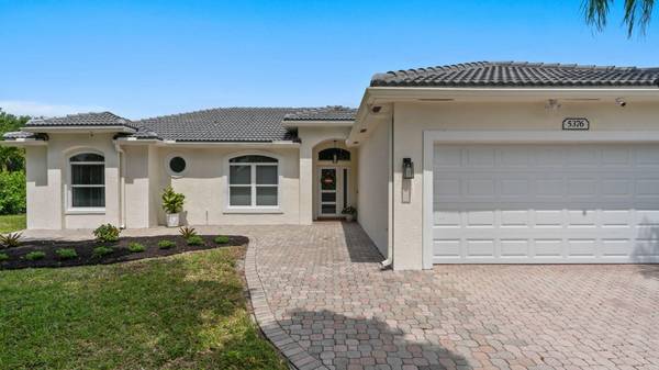 Lake Worth, FL 33467,5376 White Sands CV