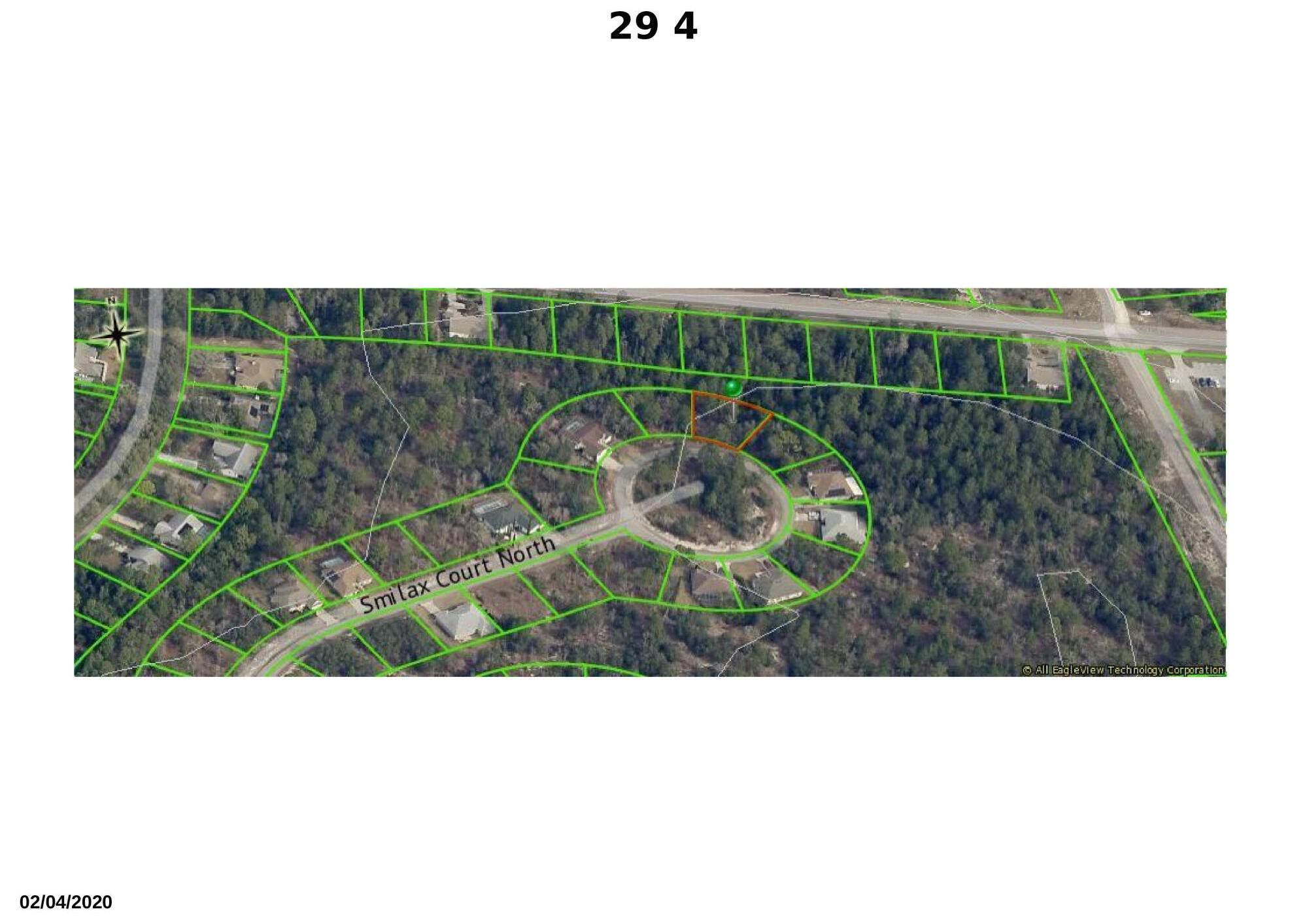 Homosassa, FL 34446,29 N Smilax CT