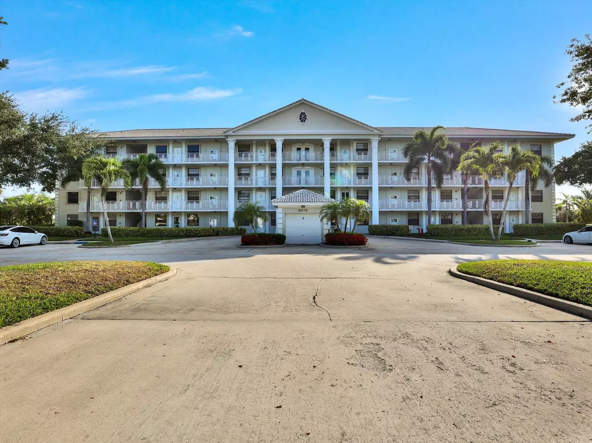 Boca Raton, FL 33433,6073 Balboa Circle 205