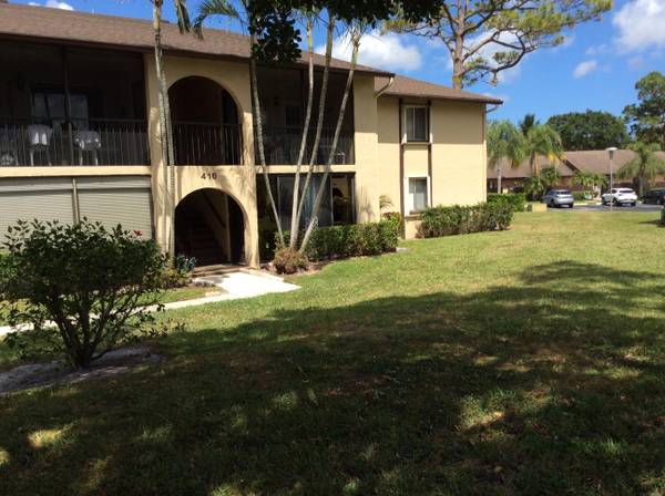 Greenacres, FL 33463,416 Pine Glen LN B-2