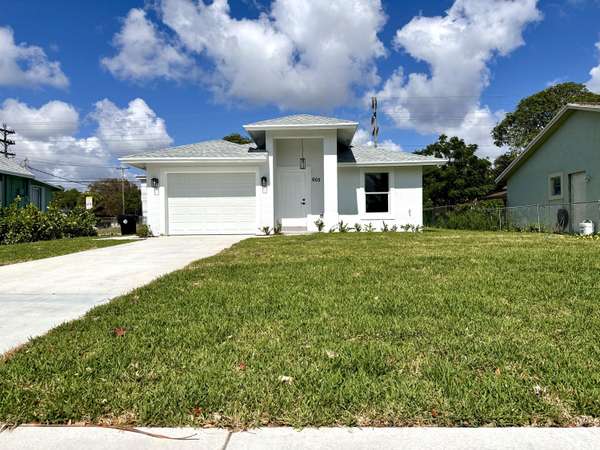 605 N B ST, Lake Worth Beach, FL 33460