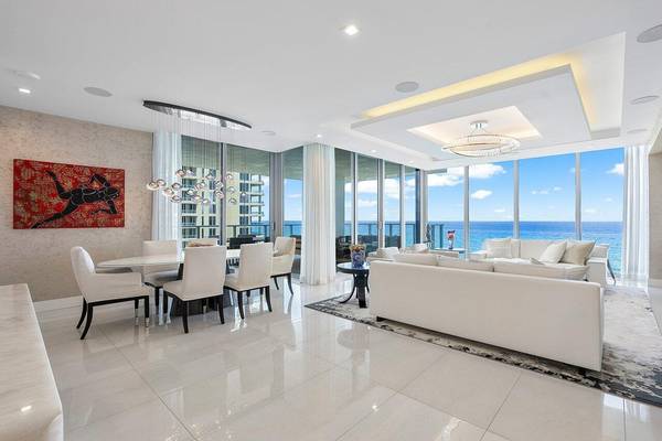 Singer Island, FL 33404,5000 N Ocean DR 1101