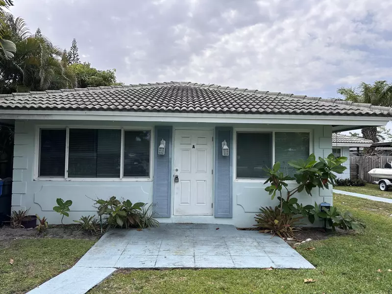 1680 NE 34th LN A, Oakland Park, FL 33334