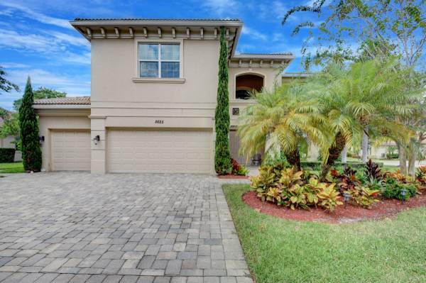 Royal Palm Beach, FL 33411,8625 Wellington View DR