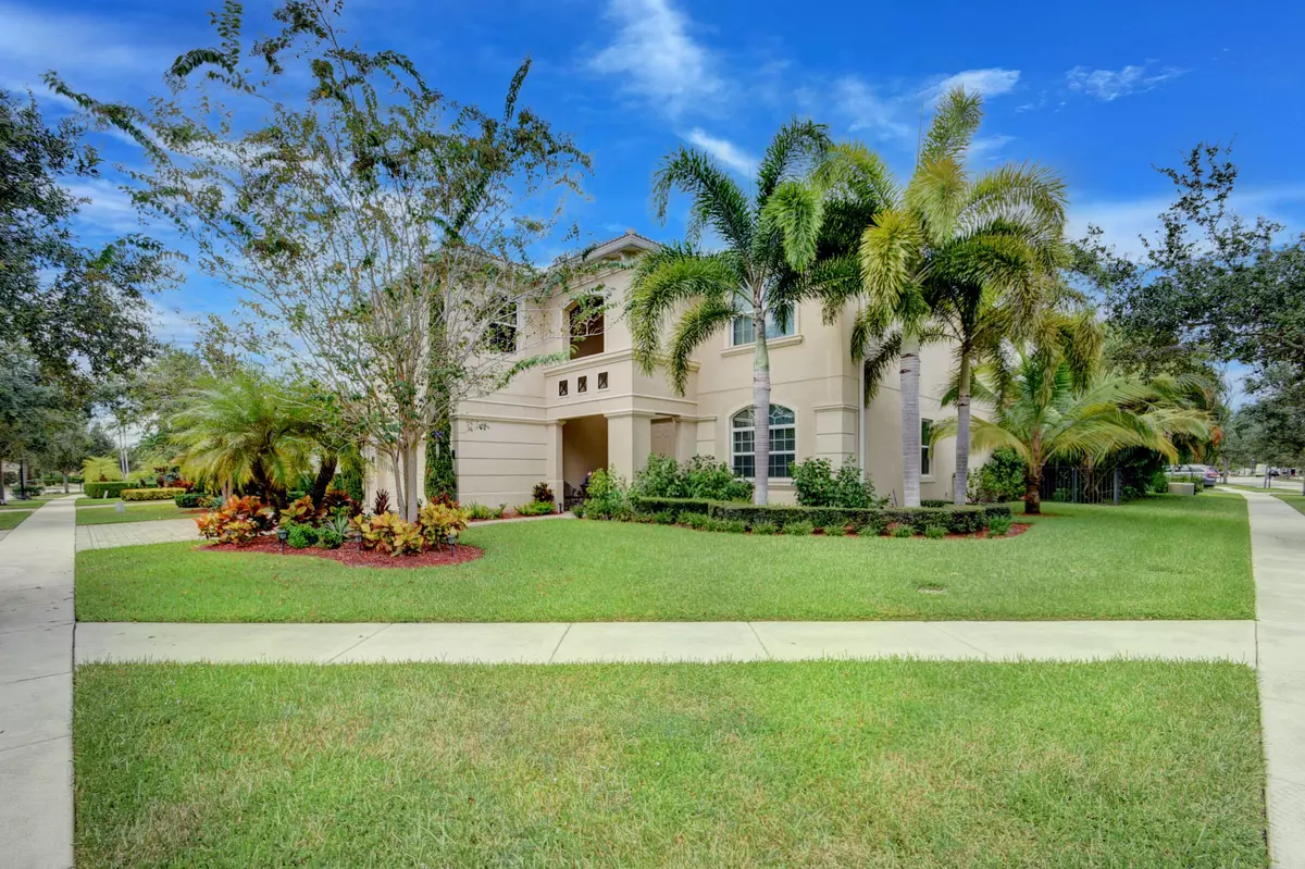 Royal Palm Beach, FL 33411,8625 Wellington View DR