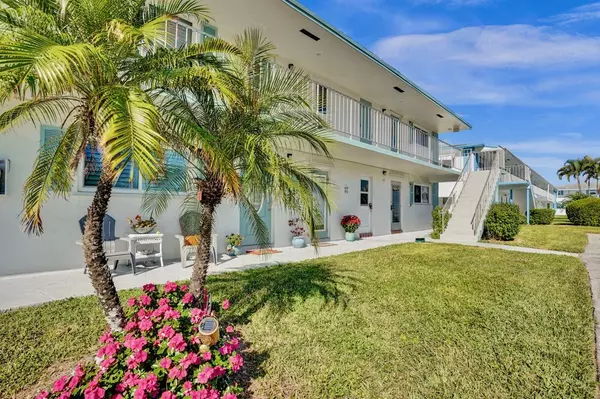 1117 Lake TER 112, Boynton Beach, FL 33426
