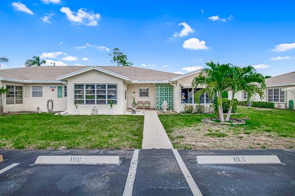 5030 Lakefront BLVD D, Delray Beach, FL 33484