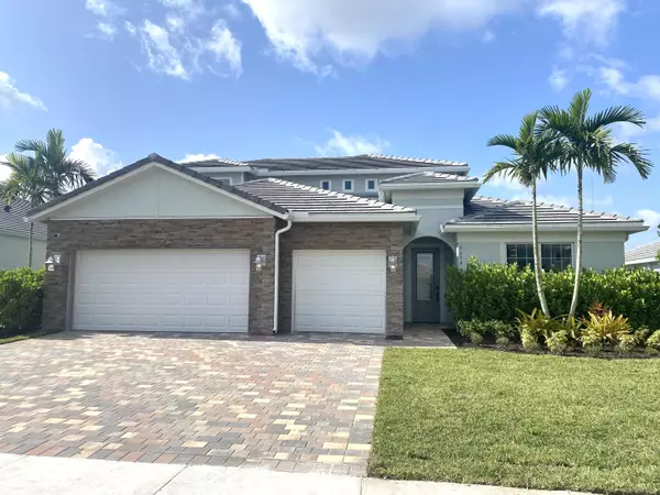 9674 Mosler TRL, Lake Worth, FL 33467