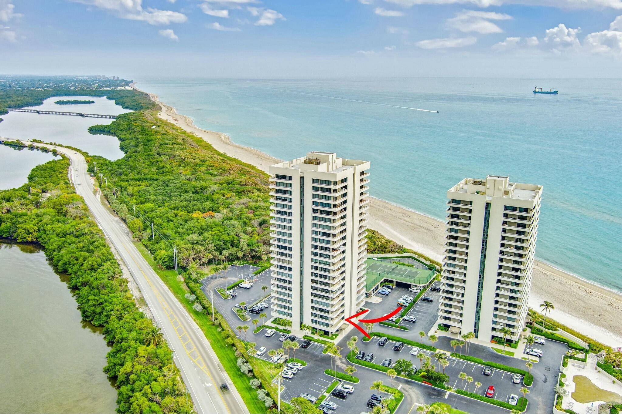 5550 N Ocean DR 2b, Riviera Beach, FL 33404