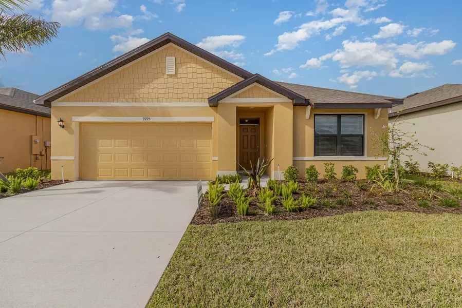 9995 SW Triton WAY, Port Saint Lucie, FL 34987