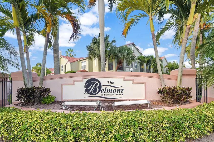 1401 Belmont PL, Boynton Beach, FL 33436