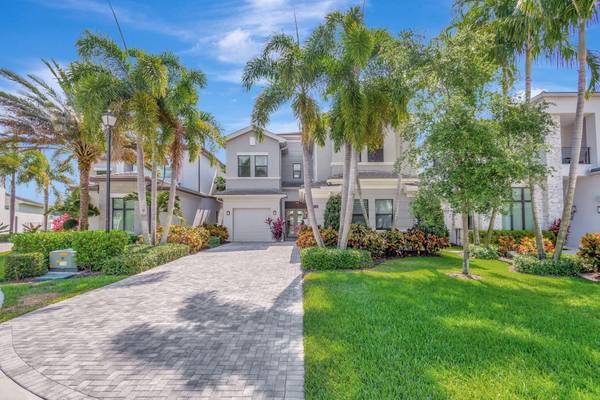 17148 Ludovica LN, Boca Raton, FL 33496