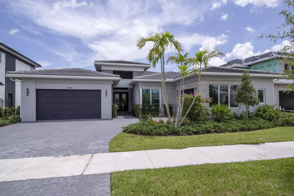 Palm Beach Gardens, FL 33412,9204 Coral Isles CIR