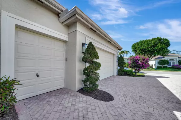 Delray Beach, FL 33446,7832 Trieste PL