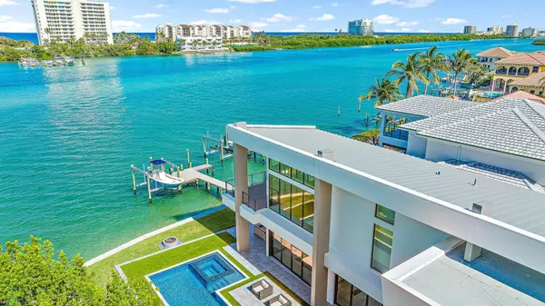 Jupiter, FL 33469,3445 N Harbor RD