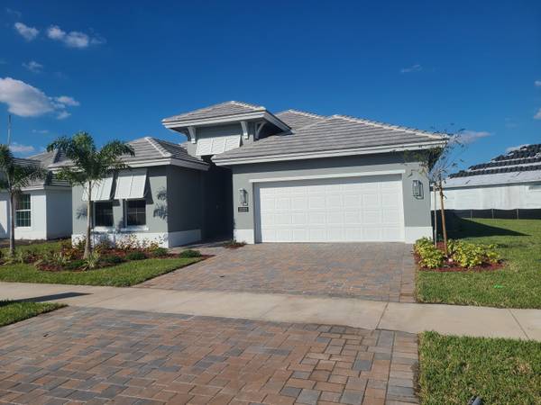 12441 SW Sunrise Lake TER, Port Saint Lucie, FL 34987