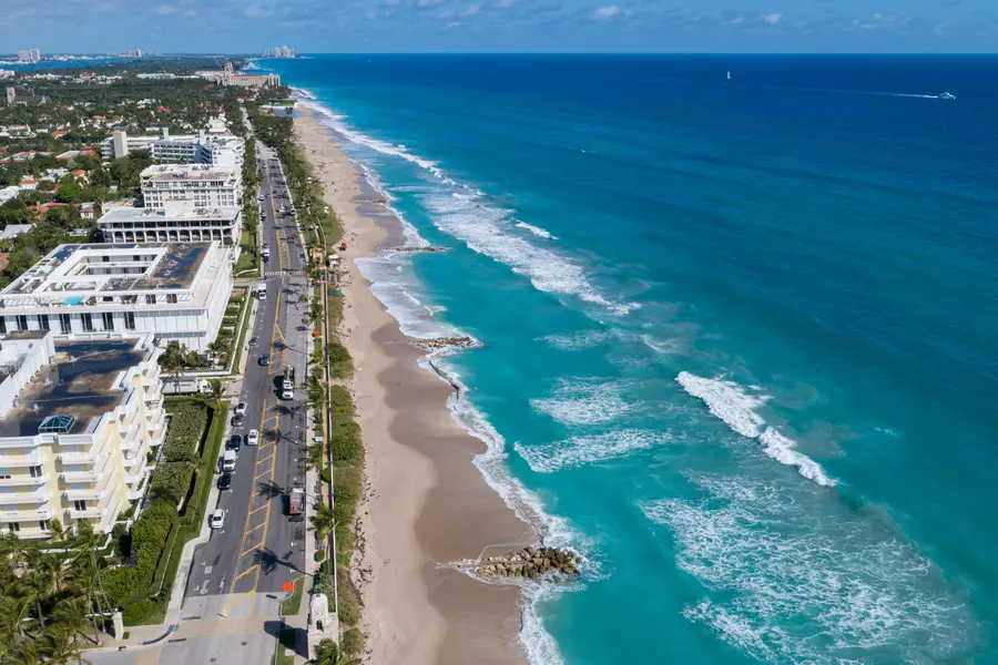 350 S Ocean BLVD 105, Palm Beach, FL 33480