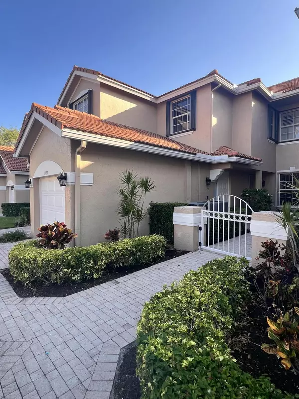 Boca Raton, FL 33433,6584 Villa Sonrisa DR 1122