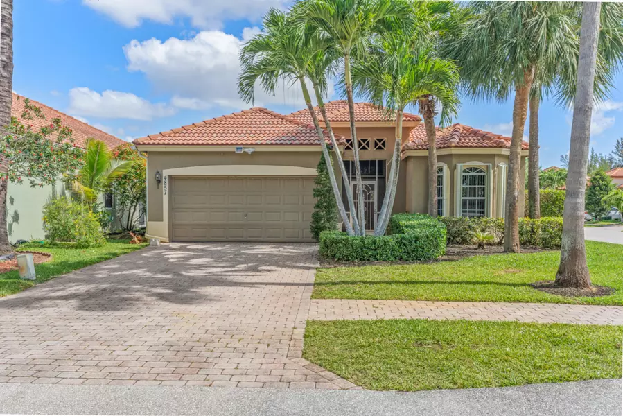 4857 Tropical Garden Drive DR, Boynton Beach, FL 33436