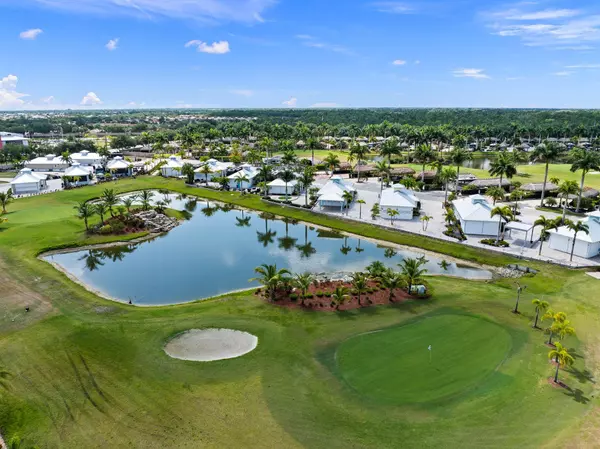 Port Saint Lucie, FL 34986,542 NW Chipshot LN