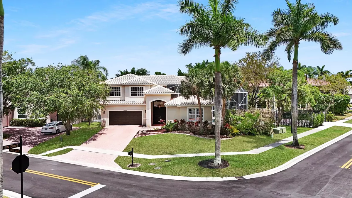 Boca Raton, FL 33498,10825 Ravel CT