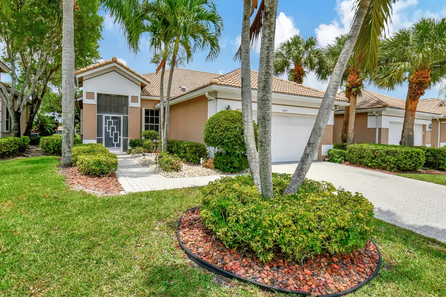 6935 Cairnwell DR, Boynton Beach, FL 33472