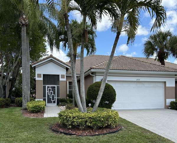 Boynton Beach, FL 33472,6935 Cairnwell DR