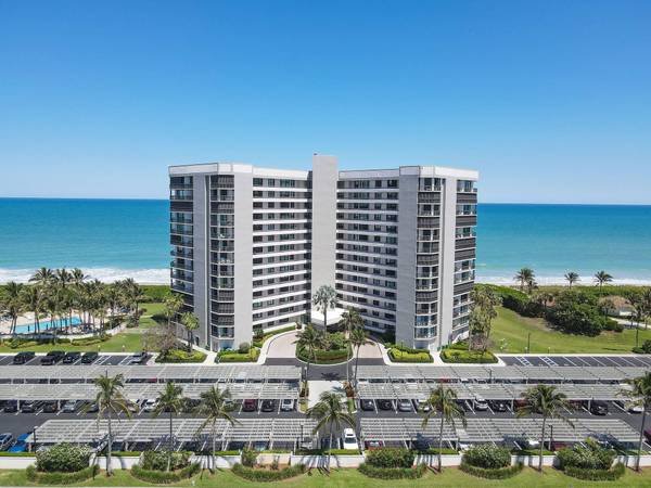 8880 S Ocean DR 205, Jensen Beach, FL 34957