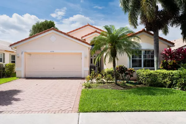 8776 Chunnel TER, Boca Raton, FL 33433