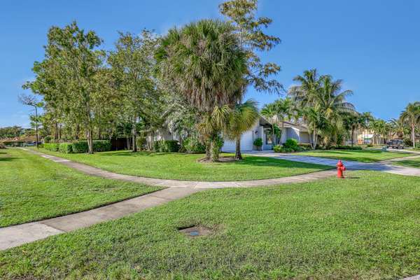 Wellington, FL 33414,13475 La Mirada CIR