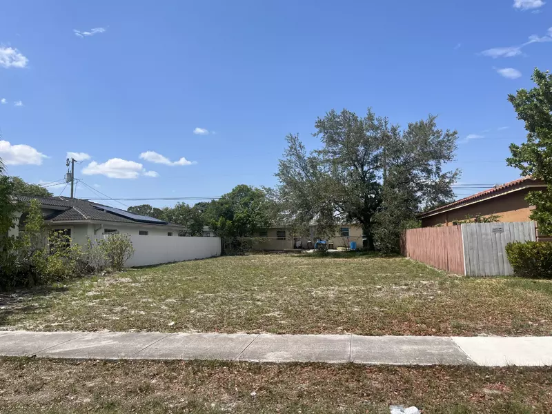 Tbd NW 14th CT, Fort Lauderdale, FL 33311