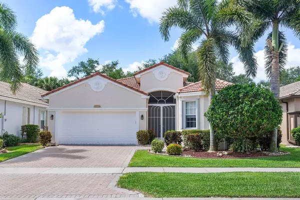 Boynton Beach, FL 33437,7632 New Holland WAY