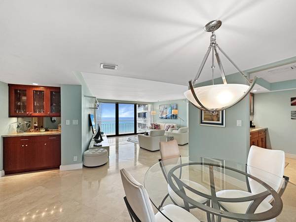 Singer Island, FL 33404,3000 N Ocean DR 18-D