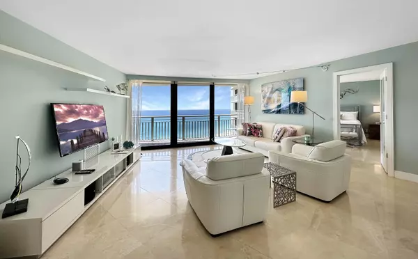 Singer Island, FL 33404,3000 N Ocean DR 18-D