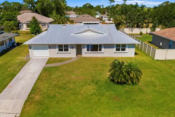 Port Saint Lucie, FL 34983,1457 SE Barker LN
