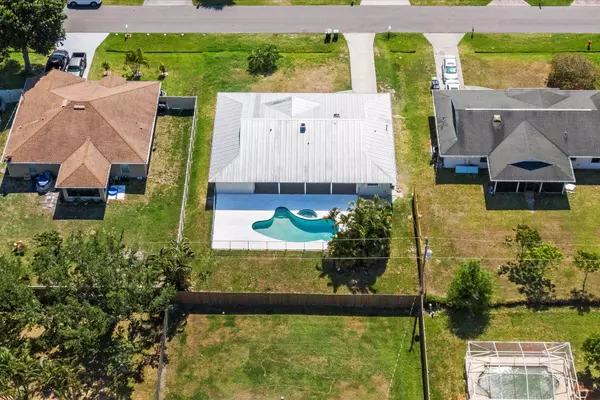 Port Saint Lucie, FL 34983,1457 SE Barker LN