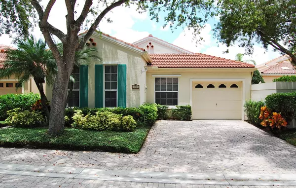 22 Via Verona, Palm Beach Gardens, FL 33418