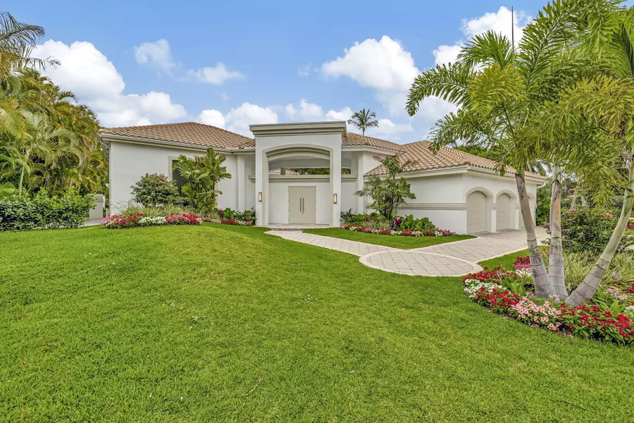 2518 NW 64th BLVD, Boca Raton, FL 33496