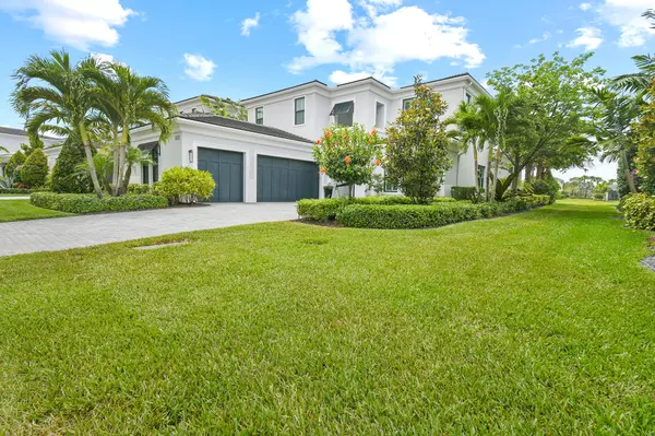 Palm Beach Gardens, FL 33418,5736 Gauguin TER