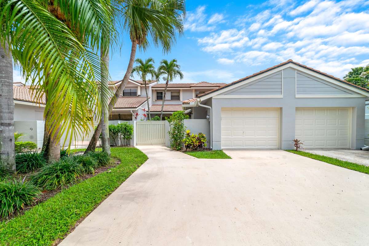 Palm Beach Gardens, FL 33418,507 Prestwick CIR