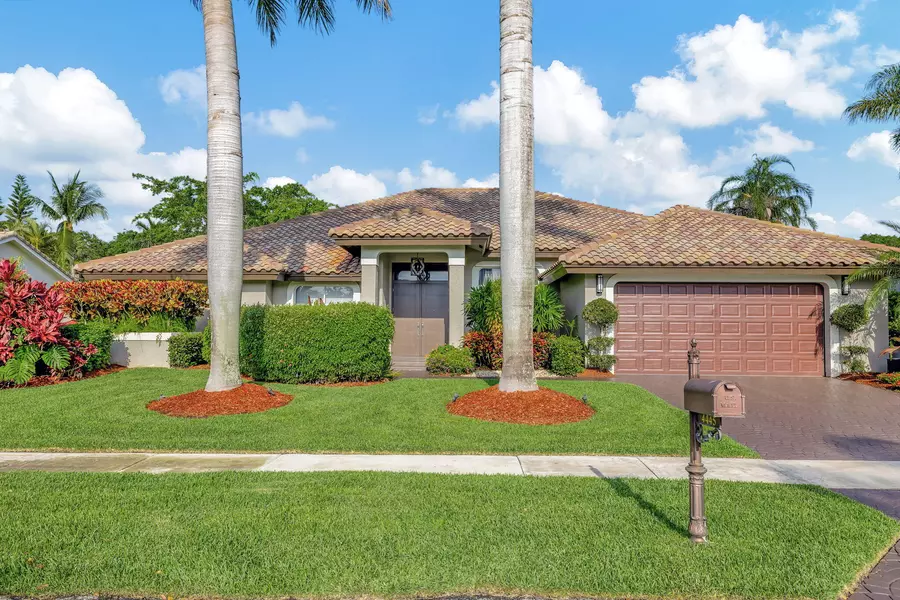 4445 NW 28th WAY, Boca Raton, FL 33434