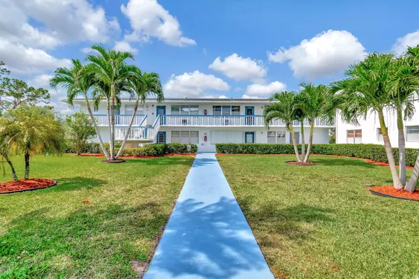 161 Markham H, Deerfield Beach, FL 33442