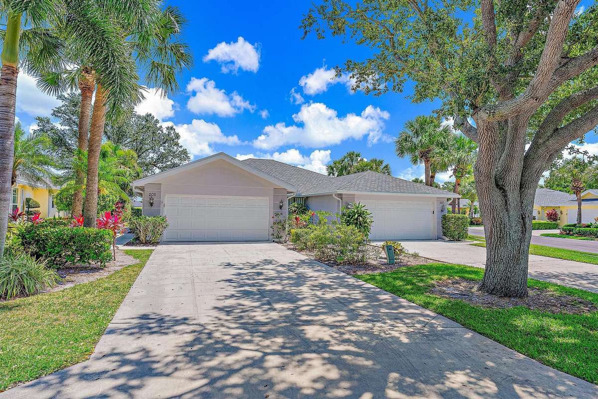 Jupiter, FL 33458,205 Brier CIR